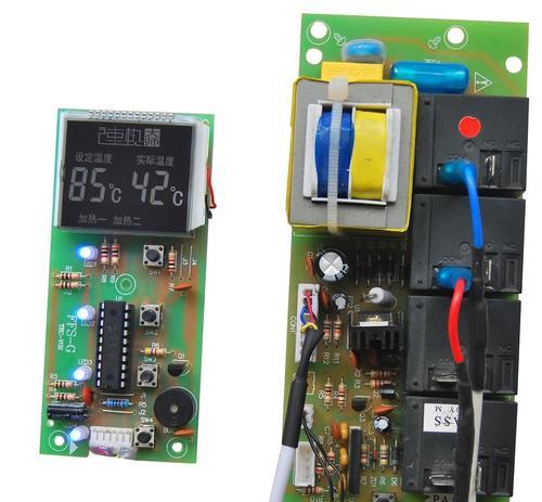 热水器电路板清洗方法（维护热水器电路板的关键步骤）