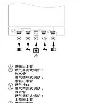 迅达热水器E3故障原因及维修方法（探究迅达热水器E3故障的根源）