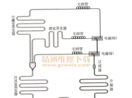 三星冰箱环温传感器故障及维修方法（解决三星冰箱环温传感器故障的简易步骤）