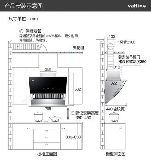 如何正确清洗以泡立净油烟机（简单实用的清洁技巧让你的烟机焕然一新）