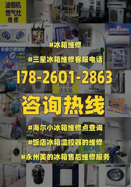 解决海尔冰箱显示故障的方法（快速修复海尔冰箱显示故障的有效措施）