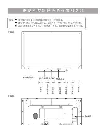 电视明线的处理技巧（解决电视明线的方法和注意事项）