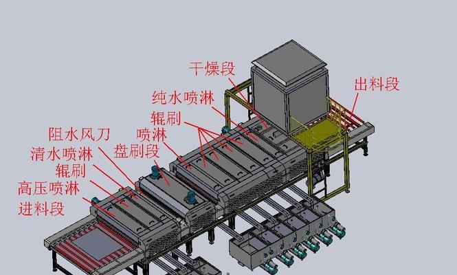 以风幕机如何洗油膜处理（探索风幕机洗油膜的有效方法及关键步骤）