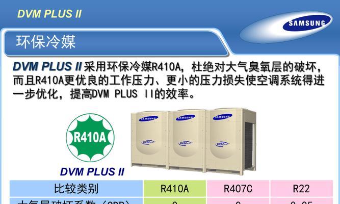 中央空调净水的重要性及方法（提升空调系统效能与室内空气质量）