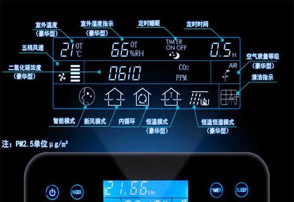 室内风幕机散热问题的解决方案（提高散热效率）