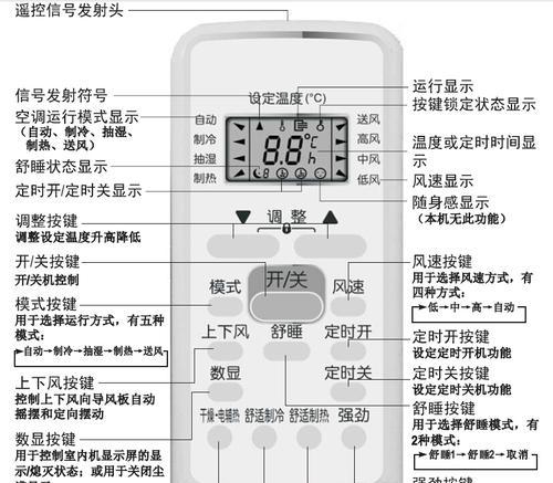 松下空调H16故障原因及解决办法（探究松下空调显示H16故障的原因）