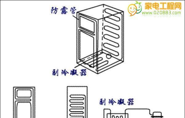 惠而浦冰箱出现EE故障的原因及维修方法（探究惠而浦冰箱冷冻温度出现两个EE故障的根本原因和有效解决方法）