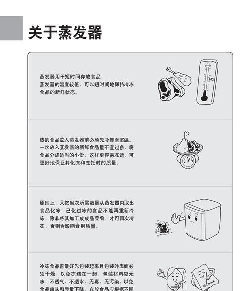 冰柜冰箱结冰处理方法（快速解决结冰问题的有效技巧）