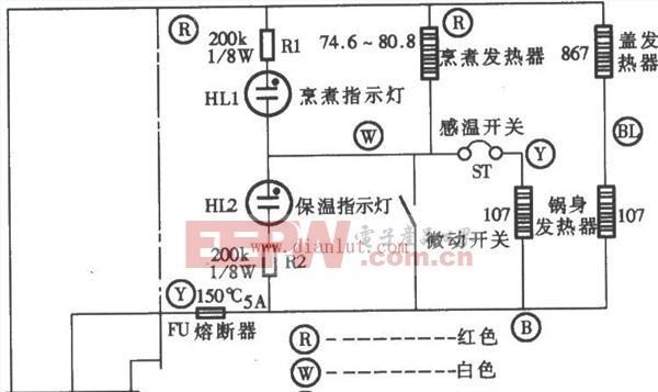 电饭煲无电如何煮饭（解决电饭煲无电情况下的煮饭困扰）