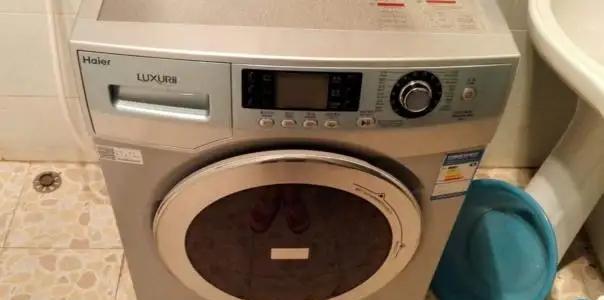 TroubleshootingCommonWashingMachineProblems（IdentifyingandFixingEnglishErrorMessagesonYourWashingMachine）