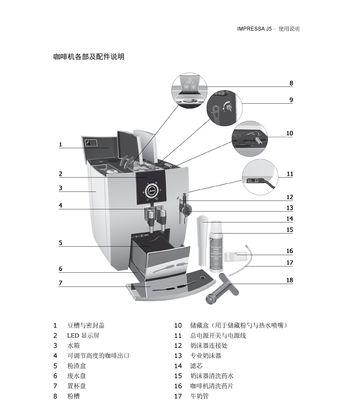 如何处理咖啡机进水问题（解决咖啡机进水的实用方法）